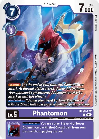 Phantomon