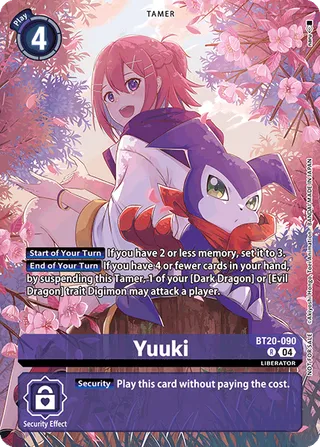 Promotional Cards