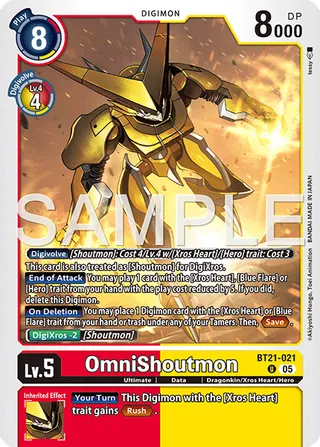 Digimon Generation [AD-01]