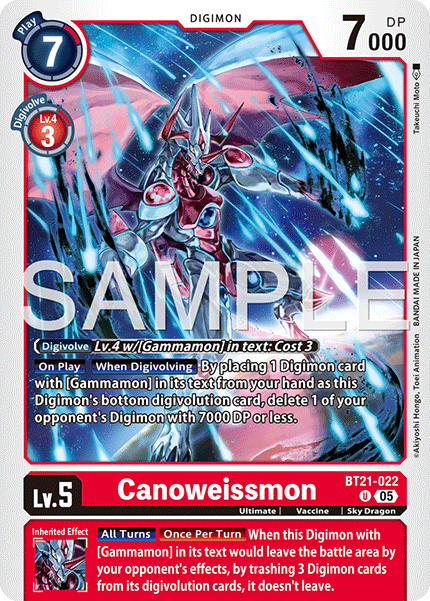 Canoweissmon