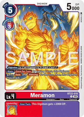 Meramon
