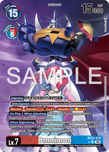 Omnimon