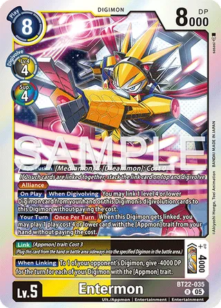 Entermon