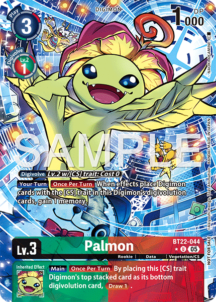 Palmon