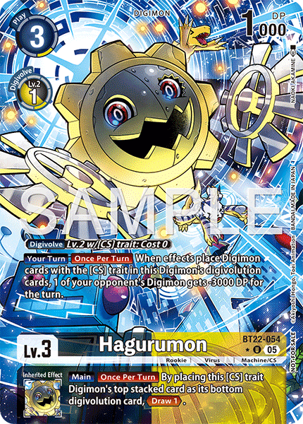 Hagurumon