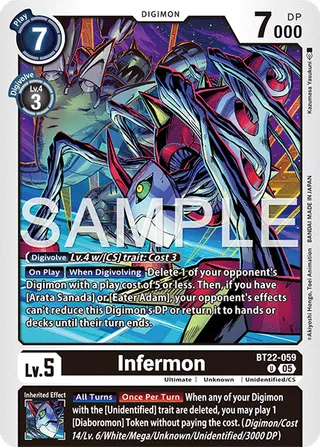 Infermon