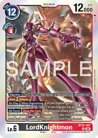 LordKnightmon