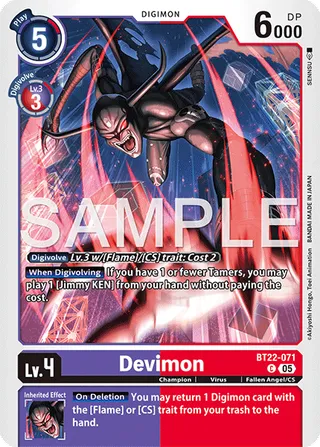 Devimon