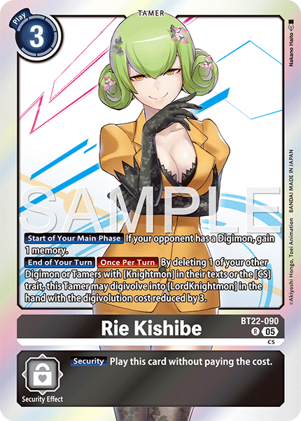 Rie Kishibe