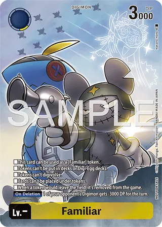 Familiar