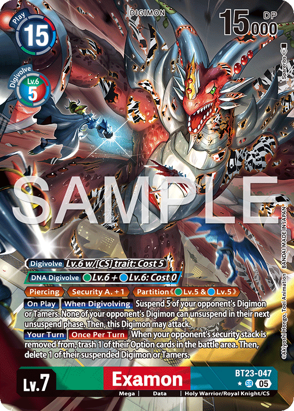 Examon