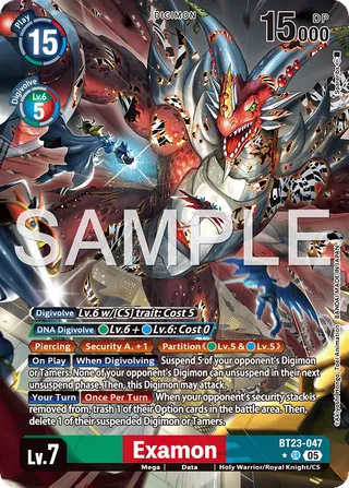 Examon