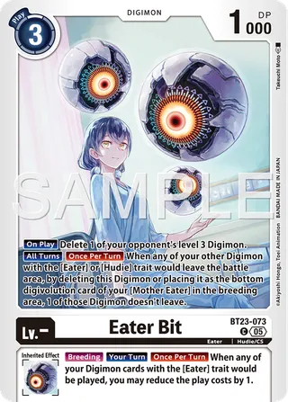 Eater Bit