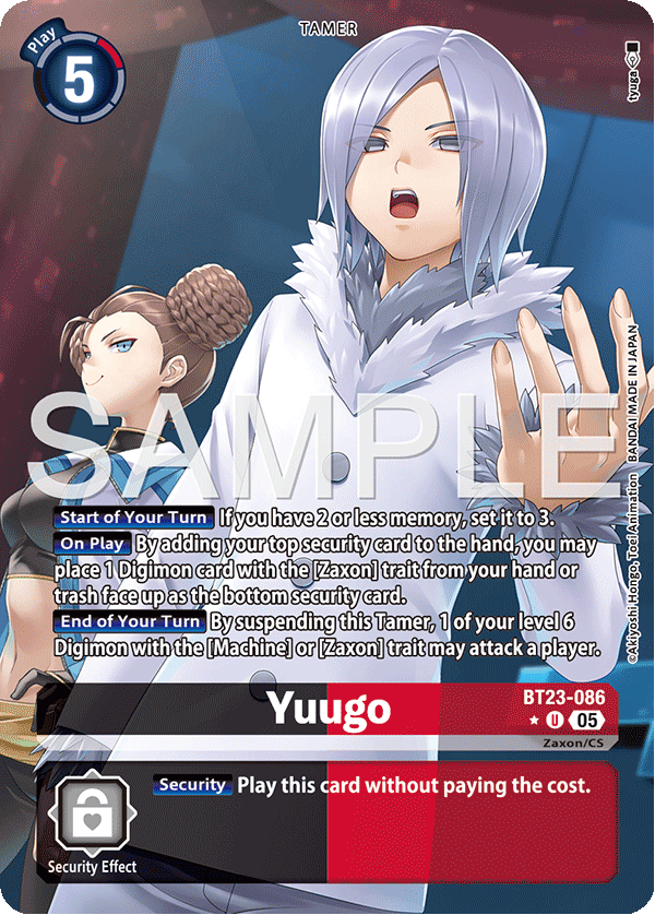 Yuugo