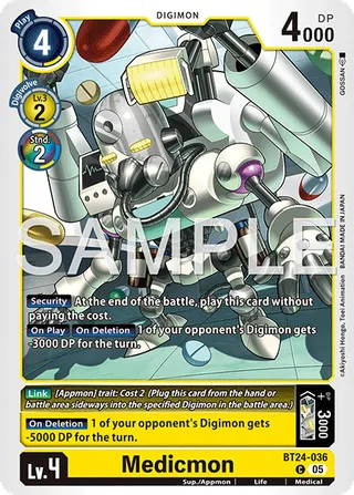 Medicmon