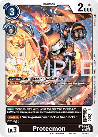 Protecmon