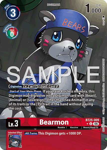 Bearmon