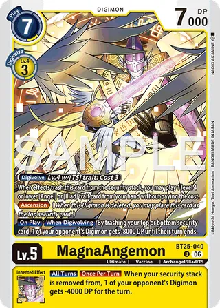 MagnaAngemon