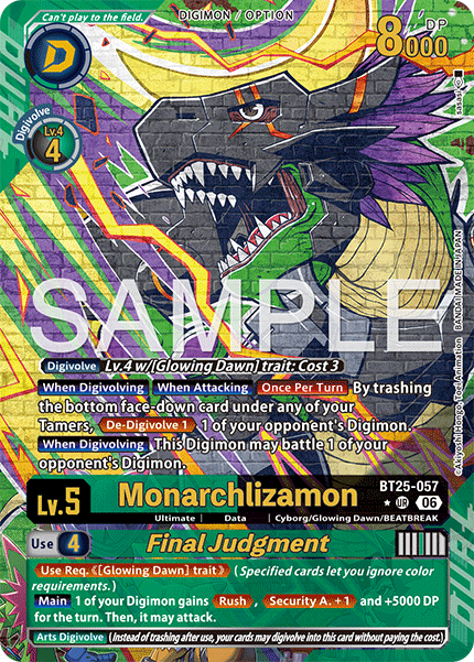 Monarchlizamon