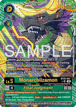 Monarchlizamon
