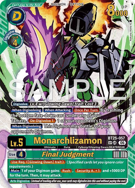 Monarchlizamon