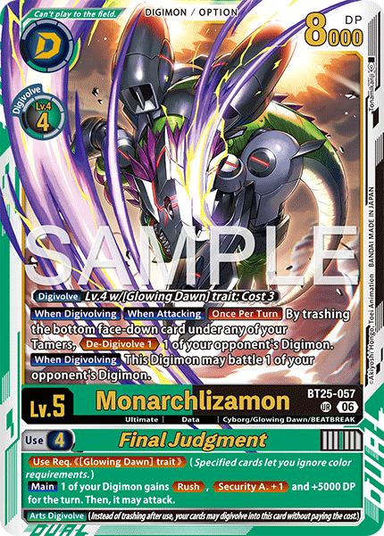 Monarchlizamon