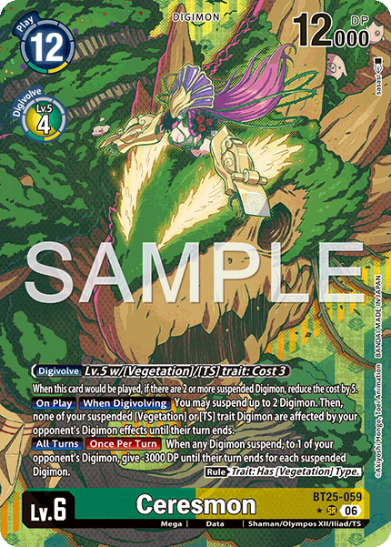 Ceresmon