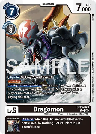 Dragomon