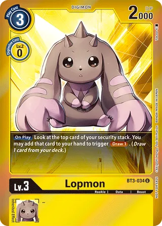 Lopmon