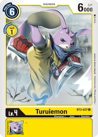 Turuiemon