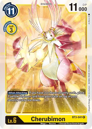 Cherubimon