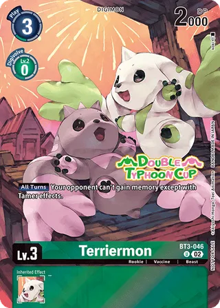 Promotional Cards