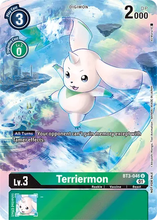 Promotional Cards