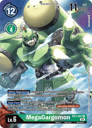 BT-01–03 Special Booster