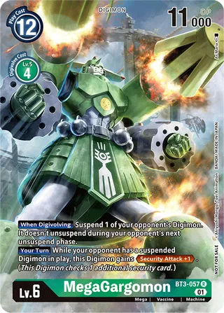 Promotional Cards