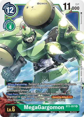 BT-01–03 Special Booster