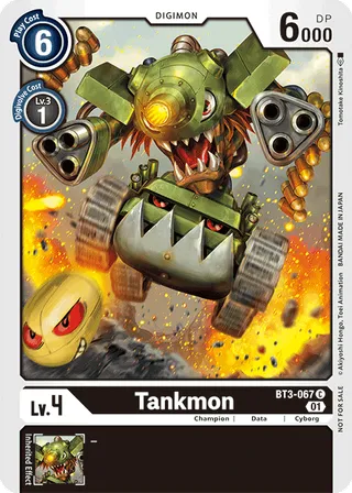 BT-01–03 Special Booster