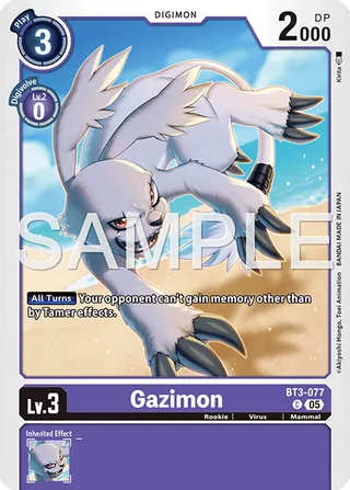 Digimon Generation [AD-01]