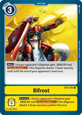 Bifrost