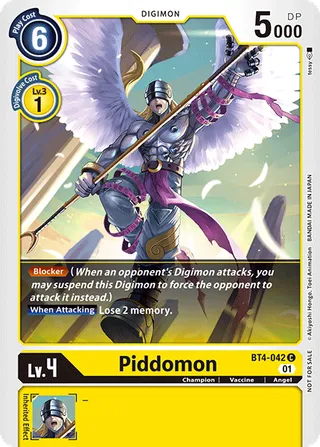Promotional Cards