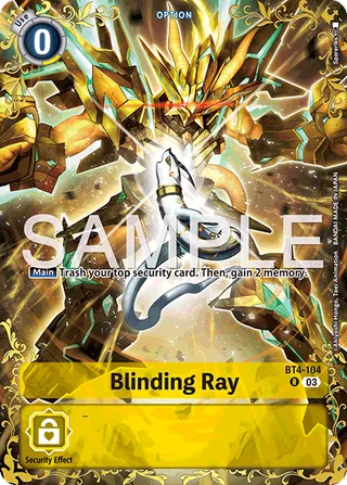 Dual Revolution [BT-25]