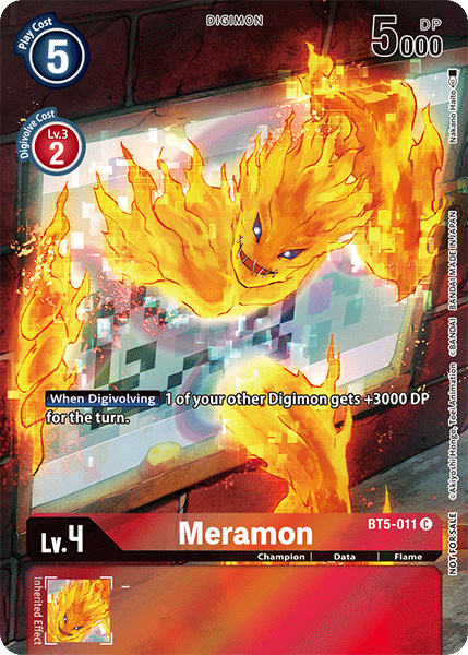 Meramon