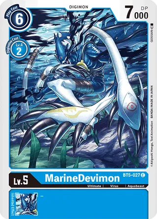 MarineDevimon