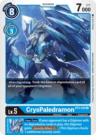 CrysPaledramon