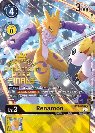Promotional Cards