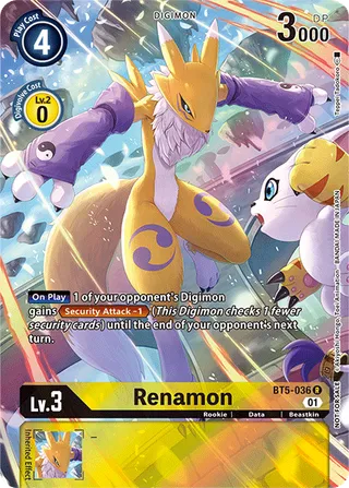 Promotional Cards