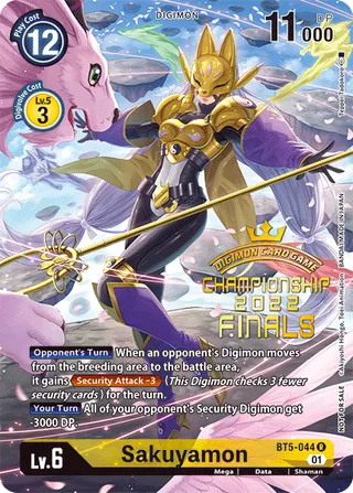 Promotional Cards