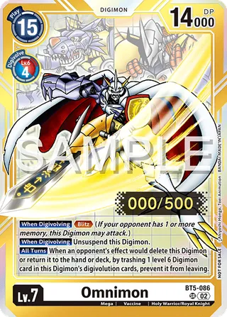 Promotional Cards