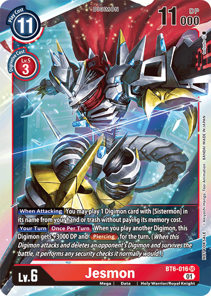 Jesmon