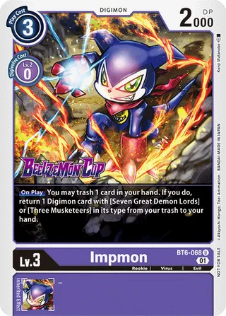 Promotional Cards